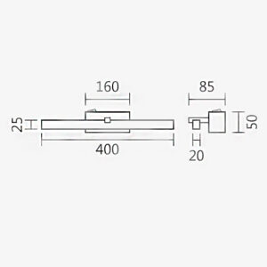 arandela_prisma_40cm-tamanho