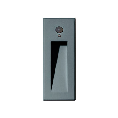 Balizador Embutir Guardian Sensor