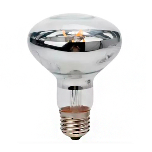 Lâmpada LED Refletora