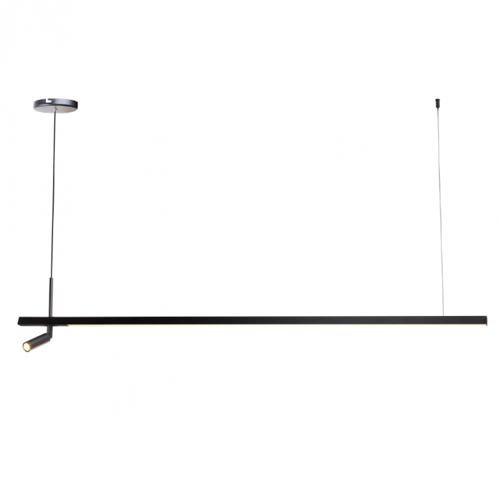 Perfil print pendente spot