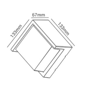 ARANDELA_MINI_IGLU_TAMANHO