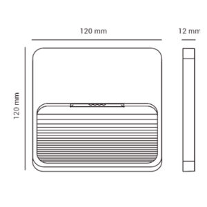 BALIZADOR_FIT-4x4-tamanho
