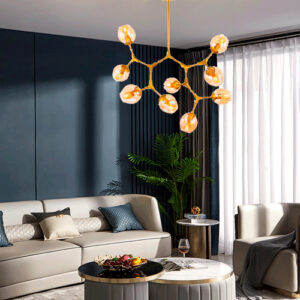 LUSTRE_HIVE_DORADO_CHAMPAM_ambientado