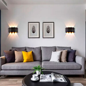 arandela_Schala_preta_ambientada