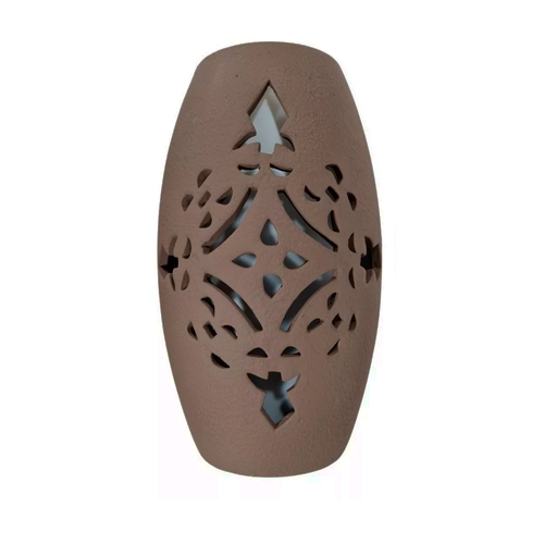 Arandela Cerâmica Aruba