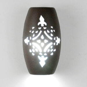 arandela_aura_tabaco