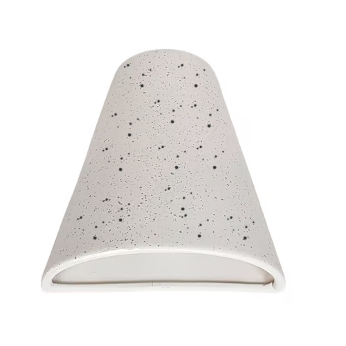 Arandela Cerâmica Togo