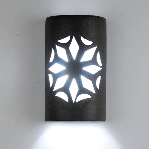 Arandela Cerâmica Barut