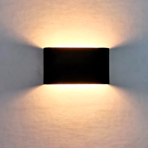 Arandela DOUBLE LARGE