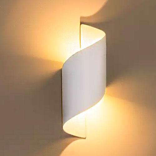 Arandela externa Sundae