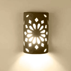 arandela_zaraca_tabaco