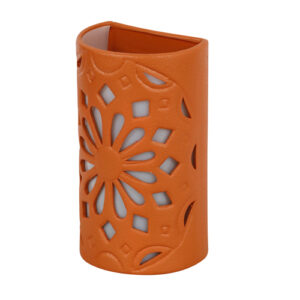 arandela_zaraca_terracota