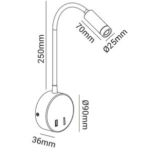 luminaria_cabeceira_mamba_tamanho