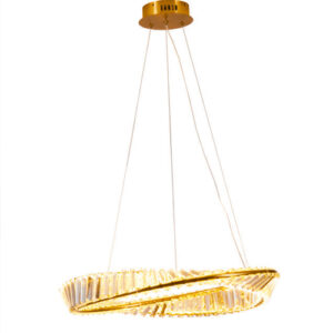 pendente_led_cristal_domino_ligado