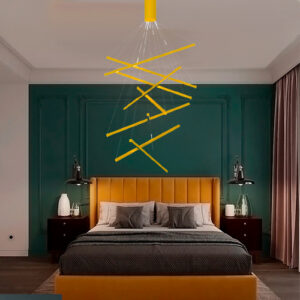 pendente_led_opus_dorado_ambientada-2