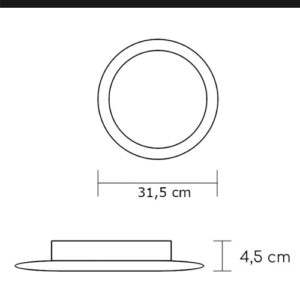 plafom-telaio-branco_tamanho