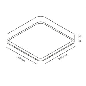 plafom_BLACK-12w-tamanho