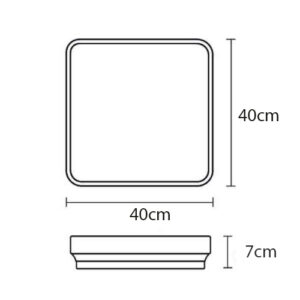 plafom_WHITE_tamanho_40cm