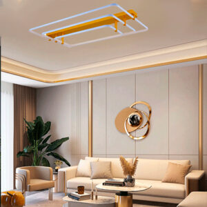 plafom_listo_retangular_dorado_ambientada