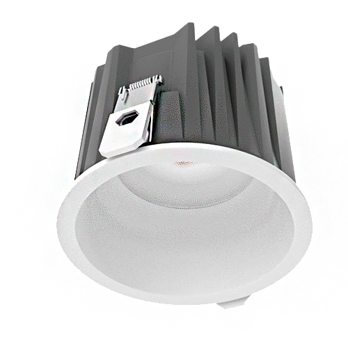 Spot Downlight Alta Potencia