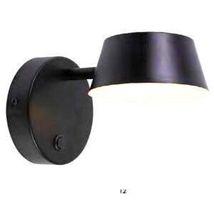 arandela_funnel__preta