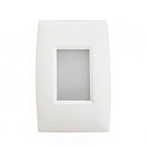 Balizador parede BLPB