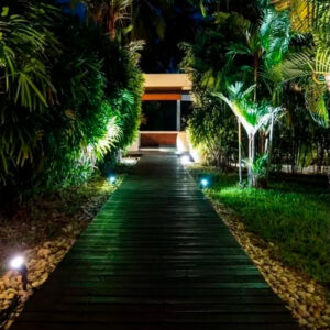 espeto_3w_led_ambientado