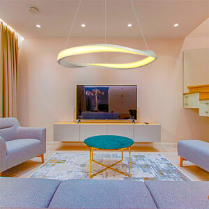 lustre_led_MOBIUS_ambientado