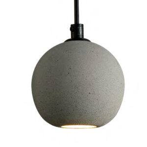 pendente_PILKO_cinza