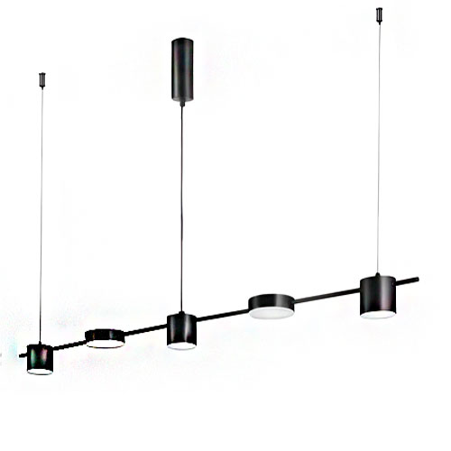 Lustre Pendente PUSH