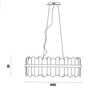 pendente_led_Nexia_redondo_tamanho