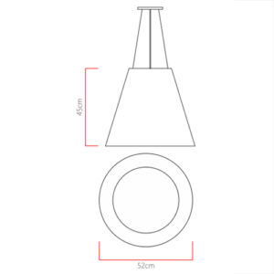pendente_madeira_conico_ambientada