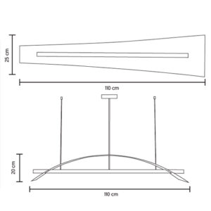 pendente_madeira_wave_curvado_imbuia_tamanho