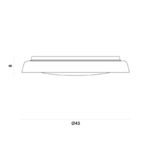 plafom_led_miska_pequeno_tamanho