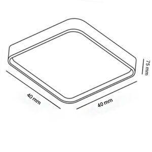 plafom_timber_40cm_tamanho