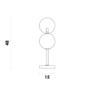 abajur_petite_tamanho