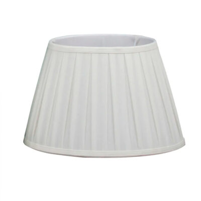 Cúpula Plissada 30cm