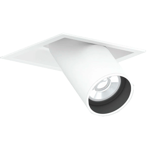 Spot Semi Embutido MR11