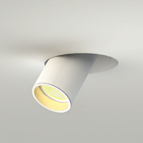 Spot Punto redondo frame