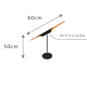 abajur_feniz_tamanho