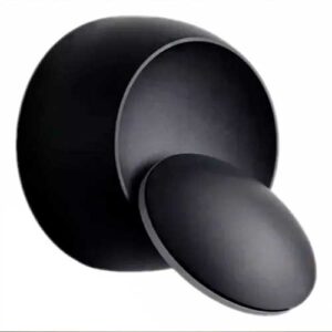 arandela_giratoria_360_graus_preta