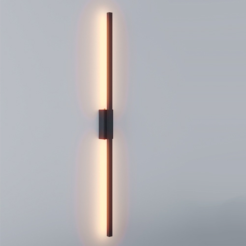 Arandela LINEAR rebatedora