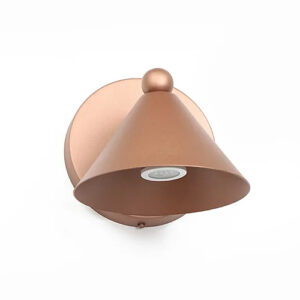 Arandela CONE 1 lâmpada