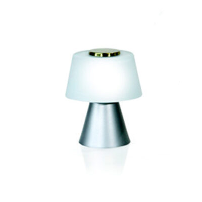 Abajur baixinho Mushroom