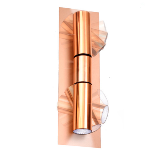 Arandela Smilver 3 Tubos