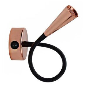 arandela_flexivel_rose