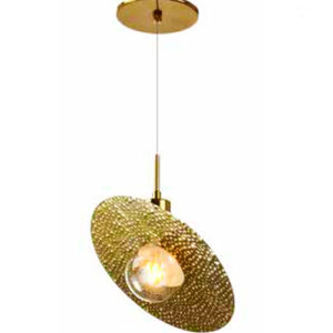 Pendente DRUMS médio