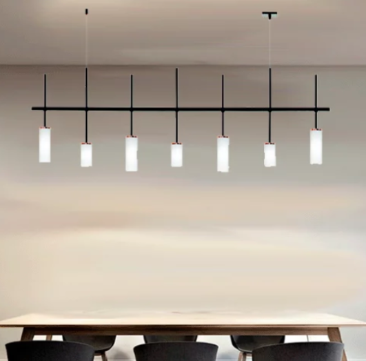 Diferença entre Lustres e Pendentes