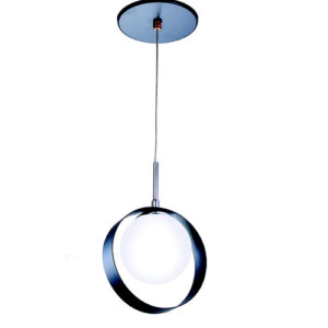 Pendente Strip aro globo