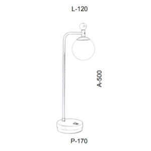 abajur_holz_globo_tamanho